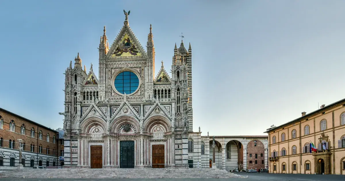 Il Duomo