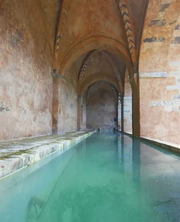 museo acqua