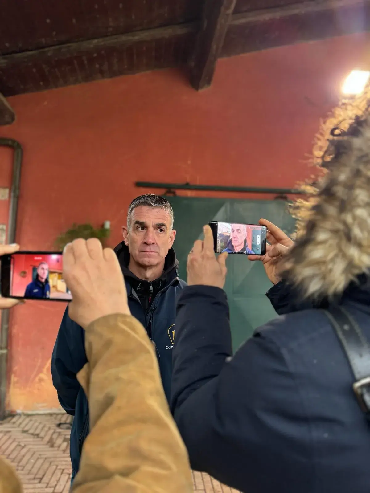 Carlo Alberto Minniti