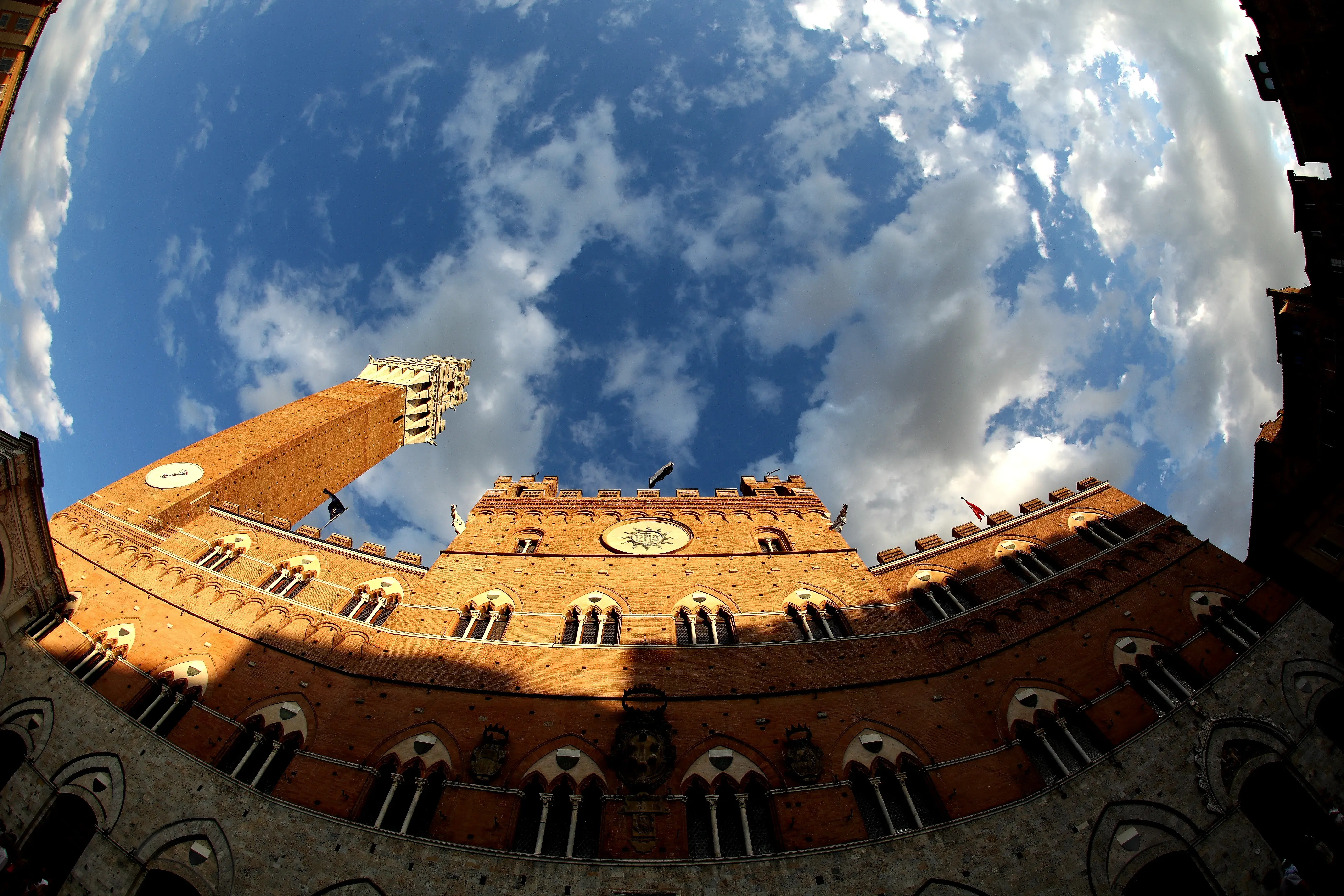 piazza del campo