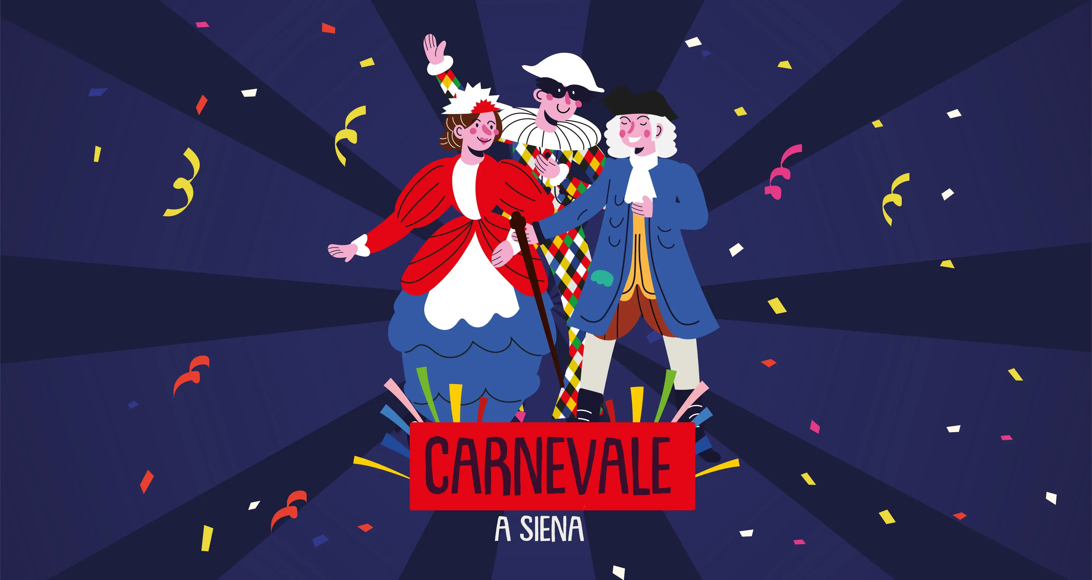 Carnevale 2025