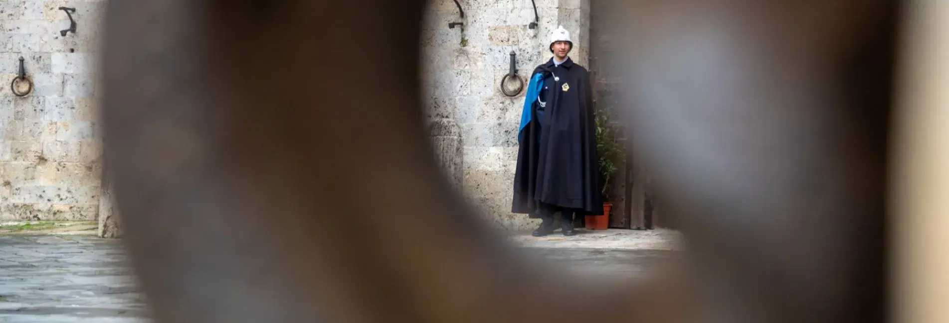 Polizia Locale Siena