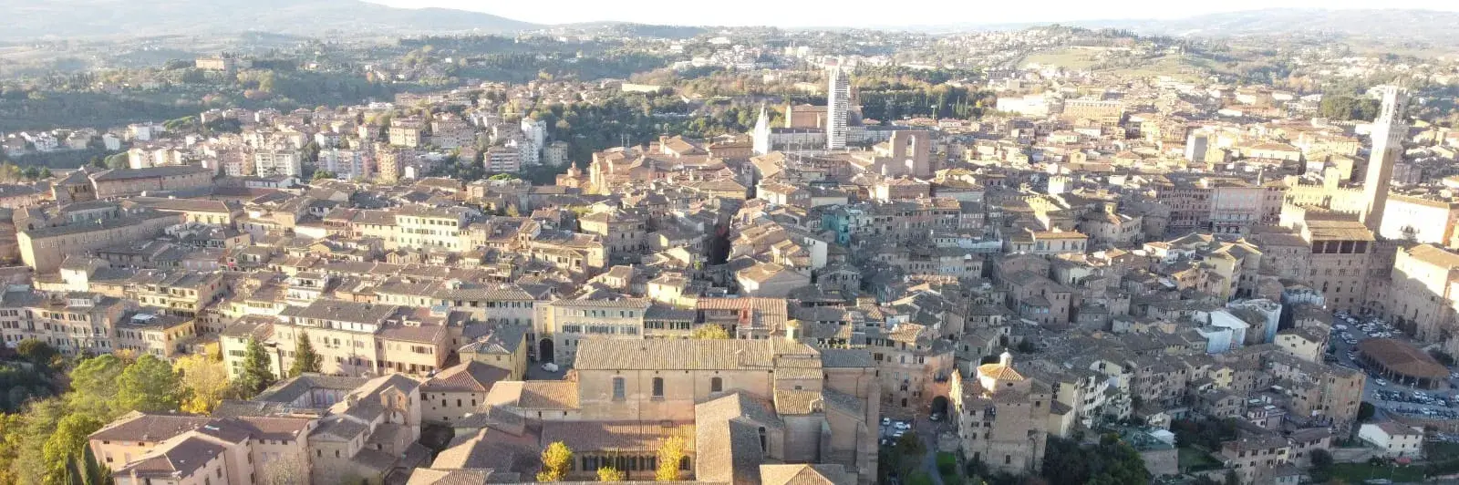 Polizia Locale Siena