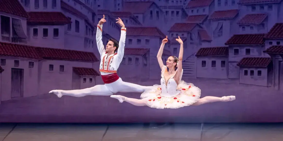 Don Quixote - Balletto di Siena