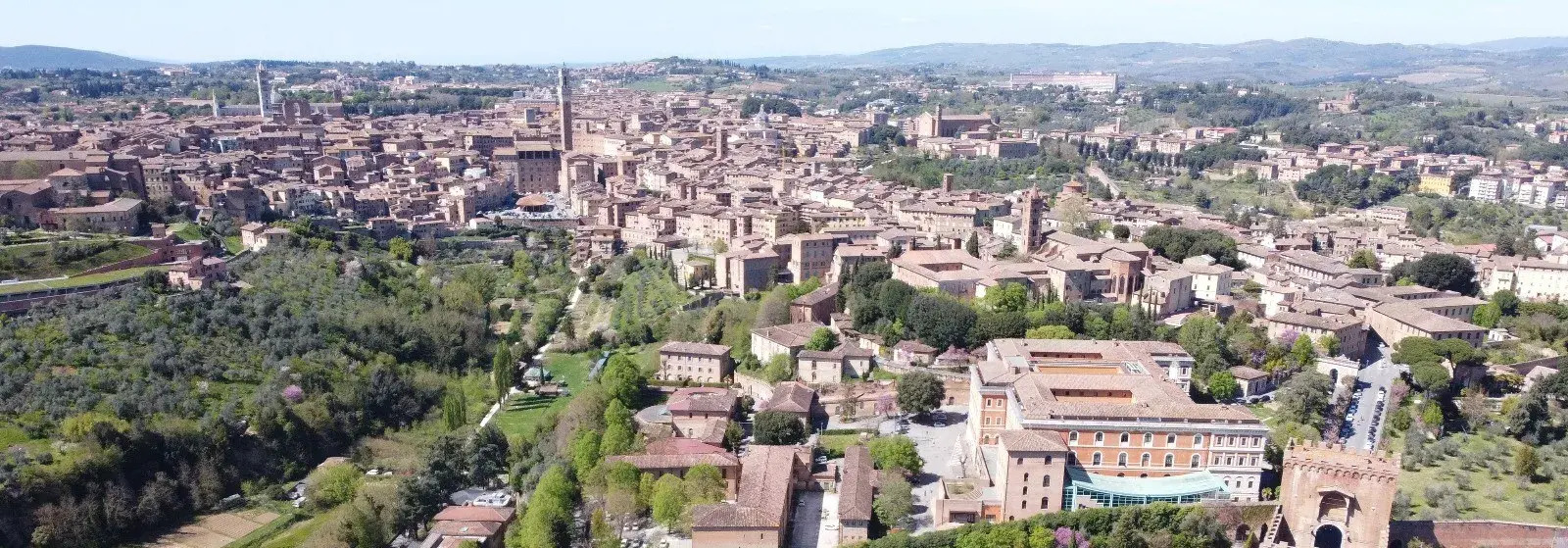 Polizia Locale Siena