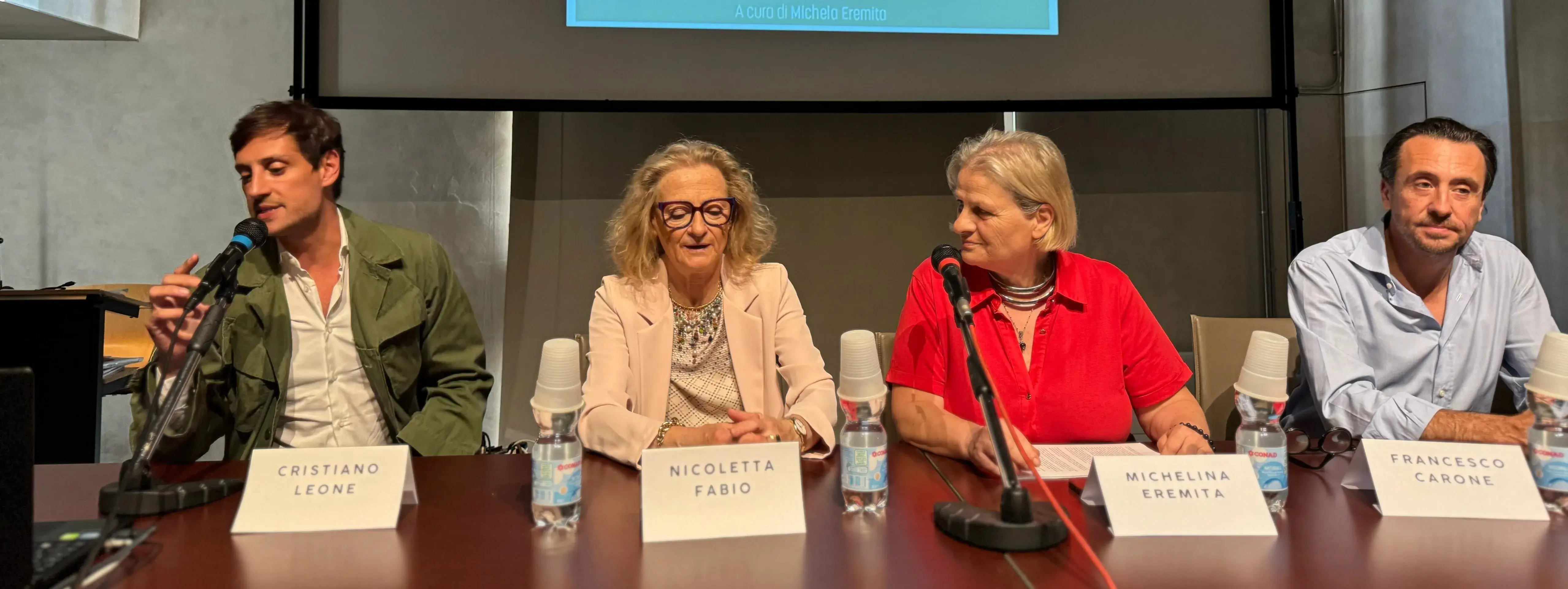 Presentazione Raggioverde 2025