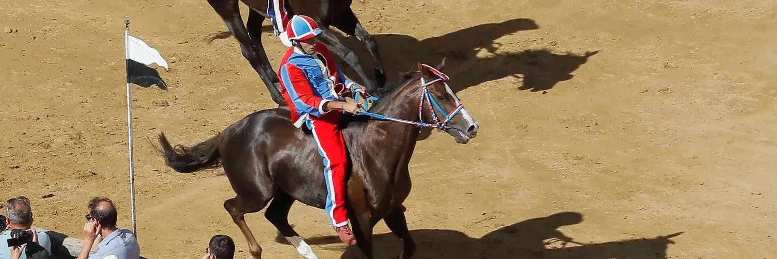 La Pantera vince la quarta prova