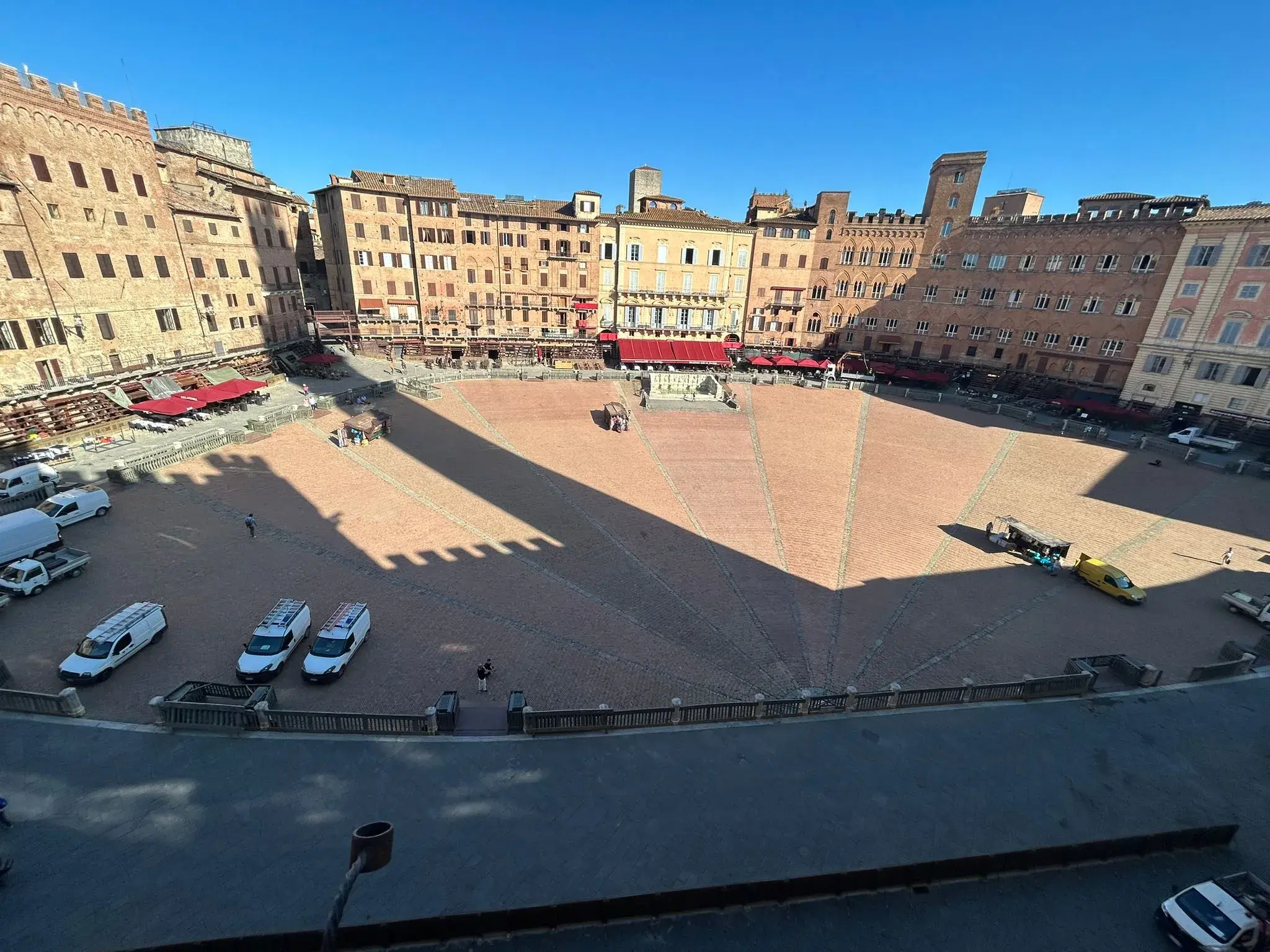 Polizia Locale Siena