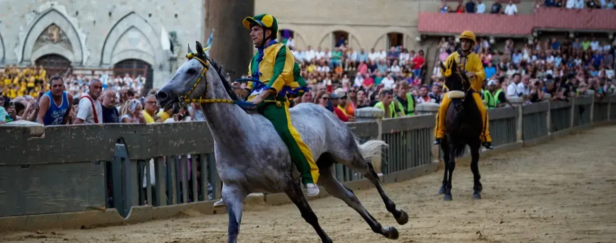 Il Bruco vince la Prova Generale - Foto di Giulia Brogi