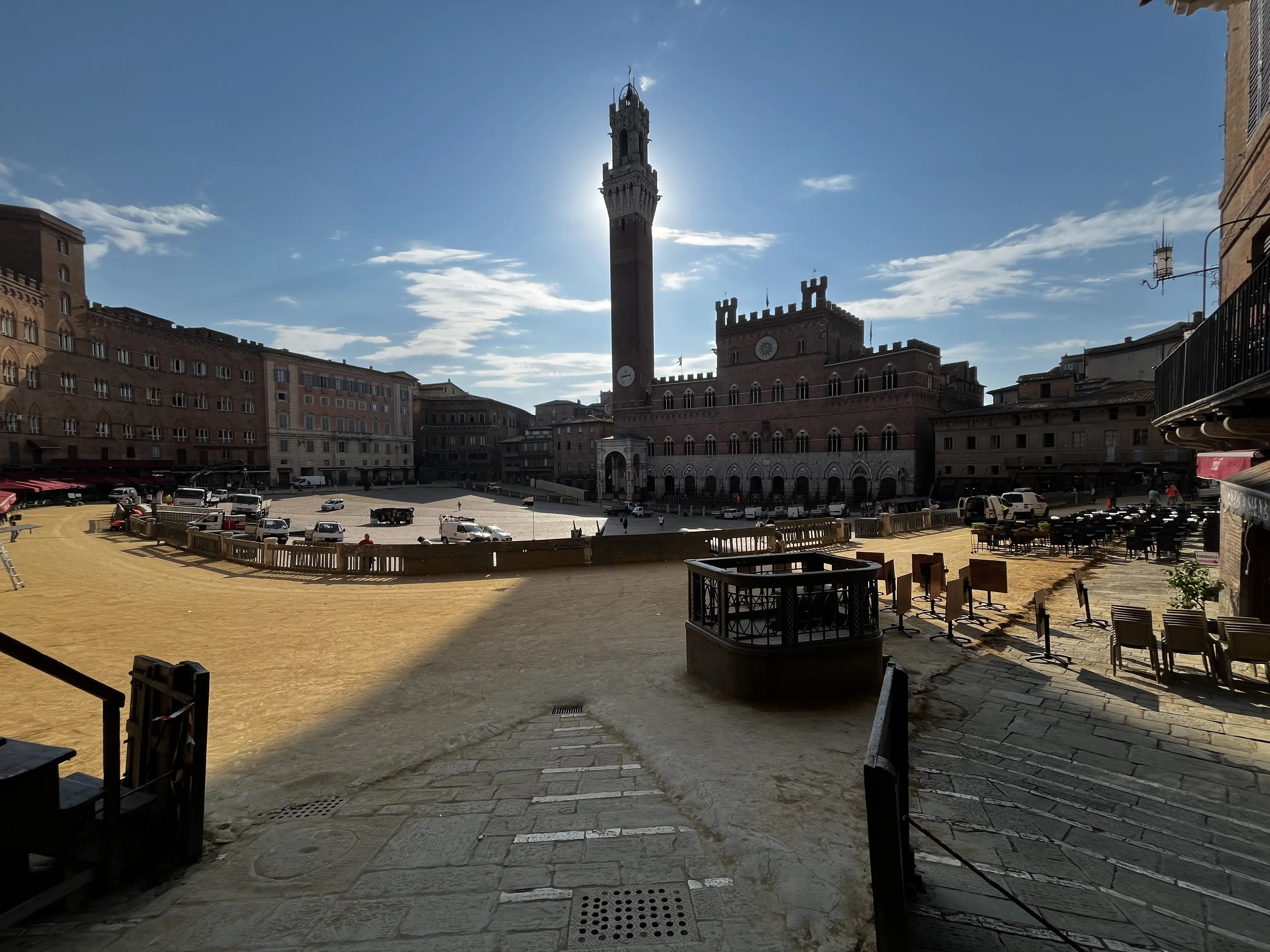 Polizia Locale Siena