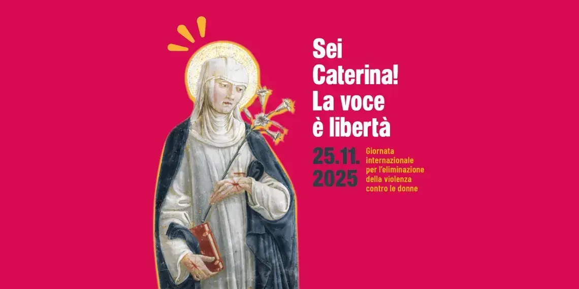 sei caterina_la_voce è libertà