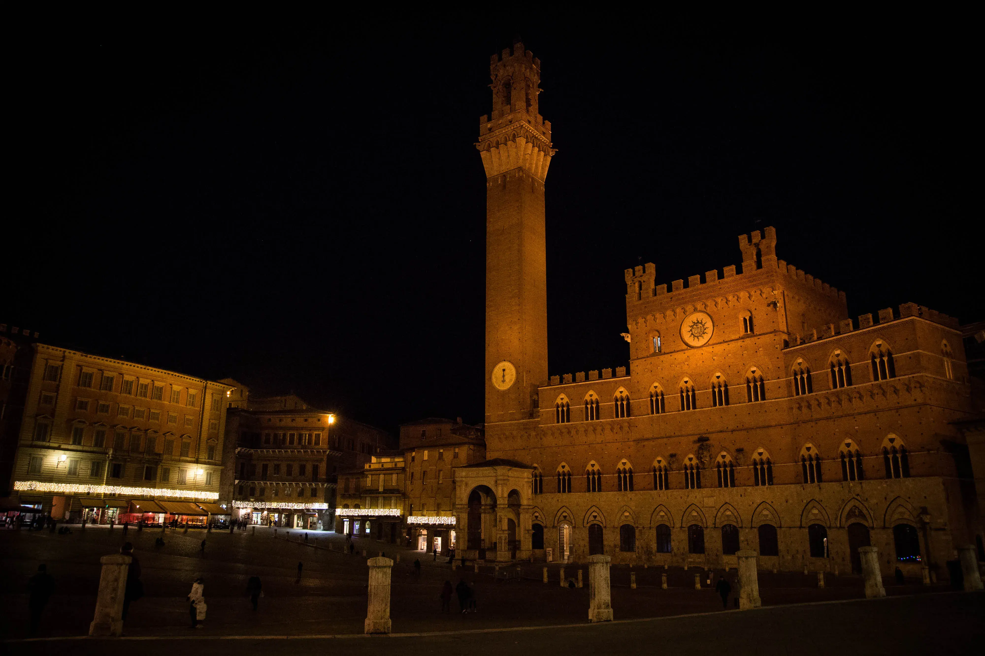 Piazza del Campo