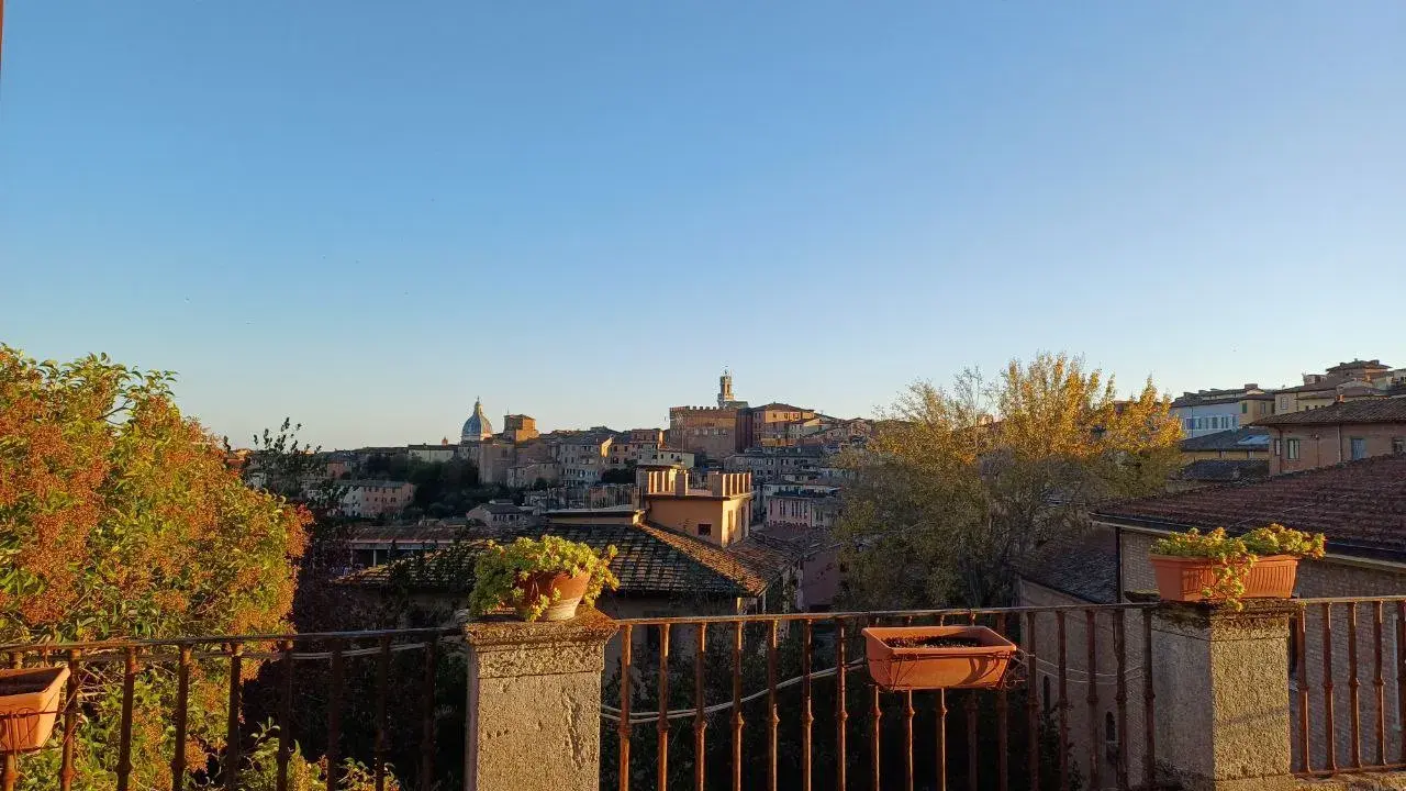 Villa Rubini