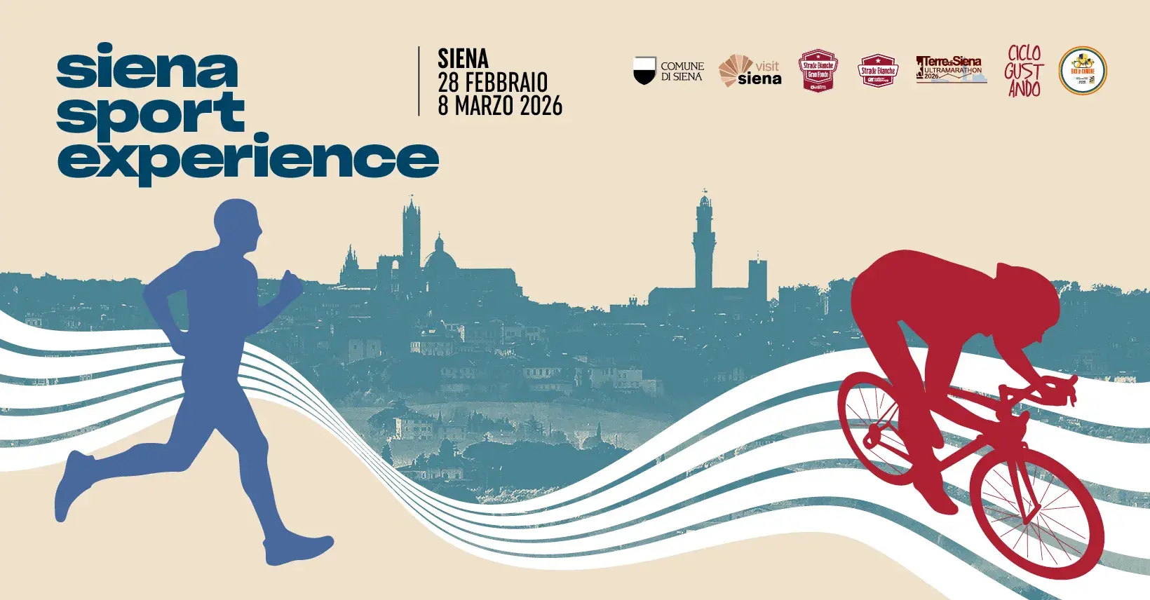 siena sport experience 2026
