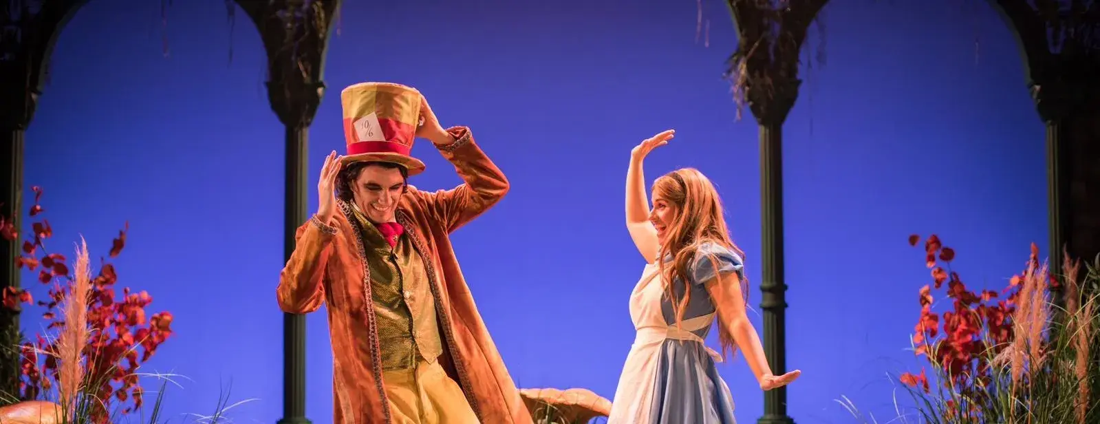 Alice nel Paese delle Meraviglie