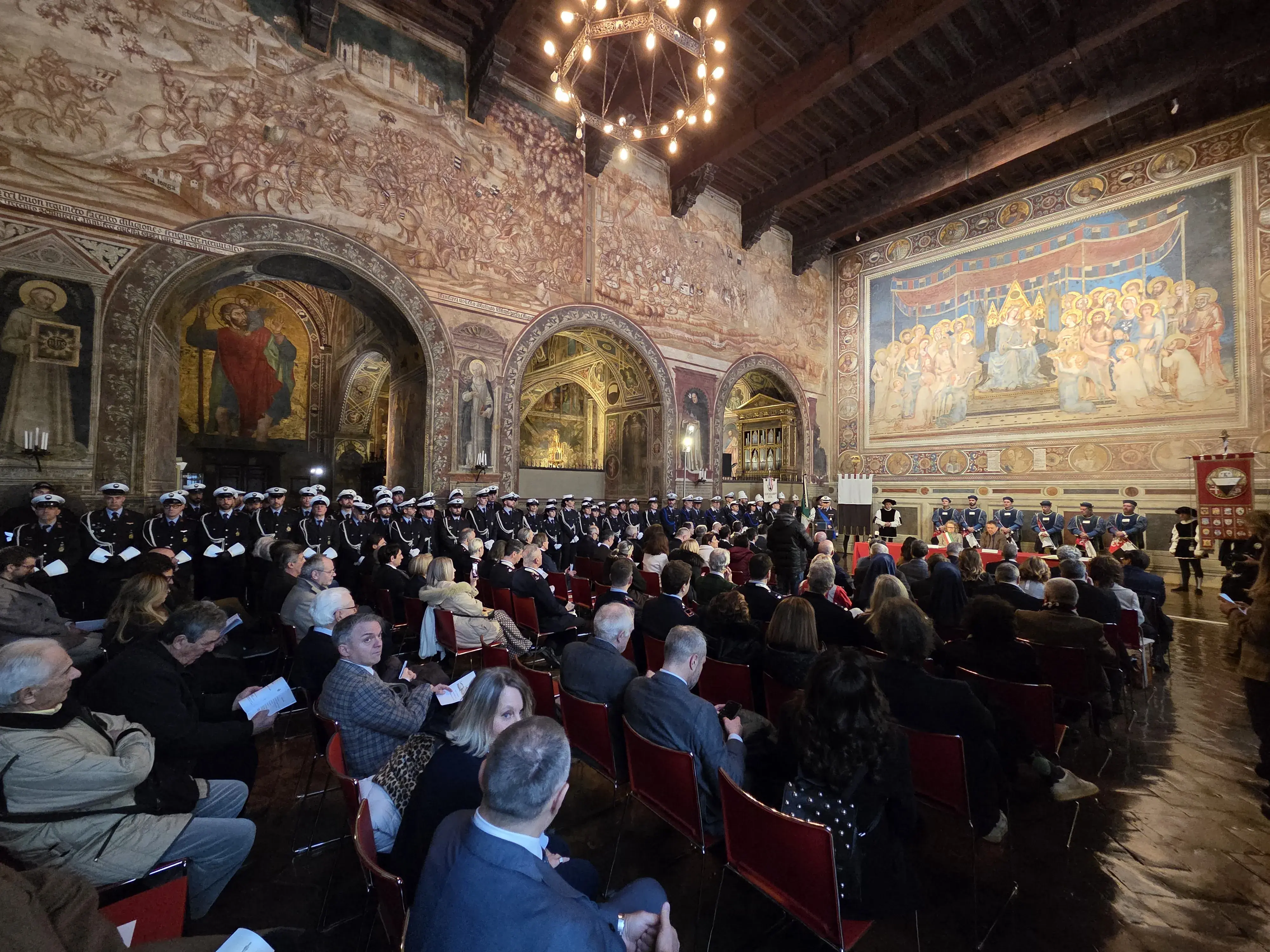 Festa Polizia Locale 2026