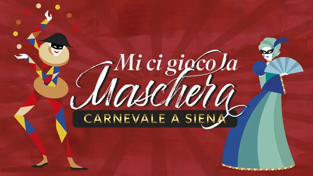 siena carnevale 2026