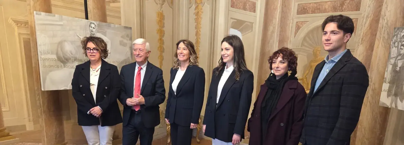 "Libertà di scegliere" a palazzo Sansedoni