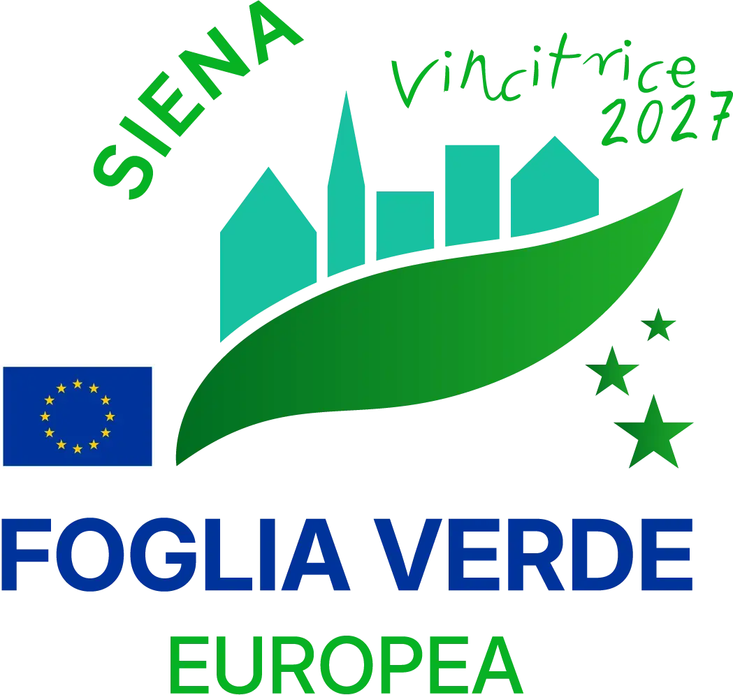 Logo Green leaf siena 