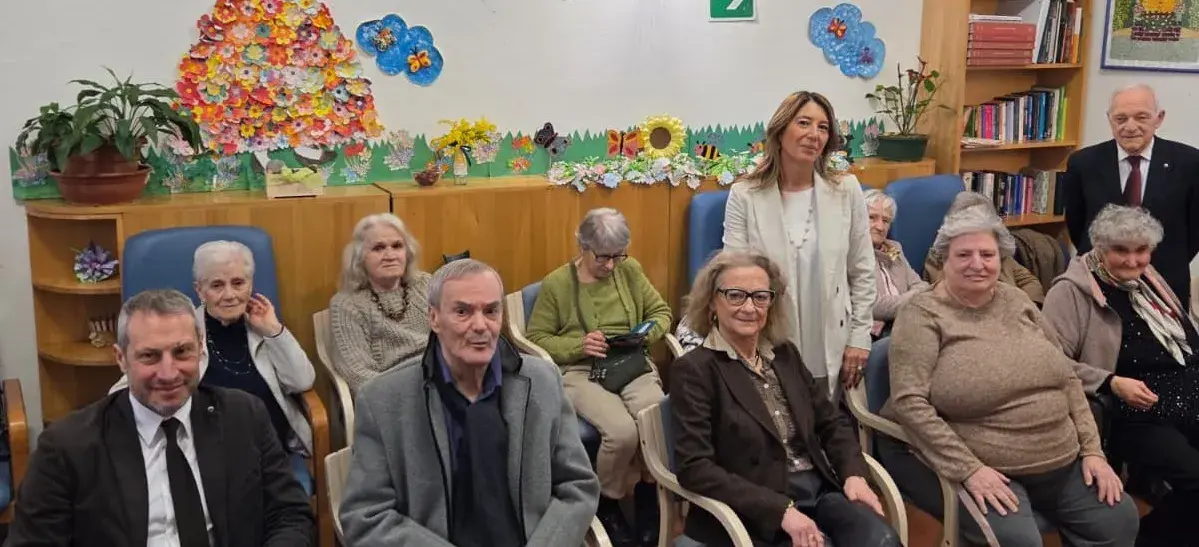Open day centro "Mimosa" 5 marzo 2026