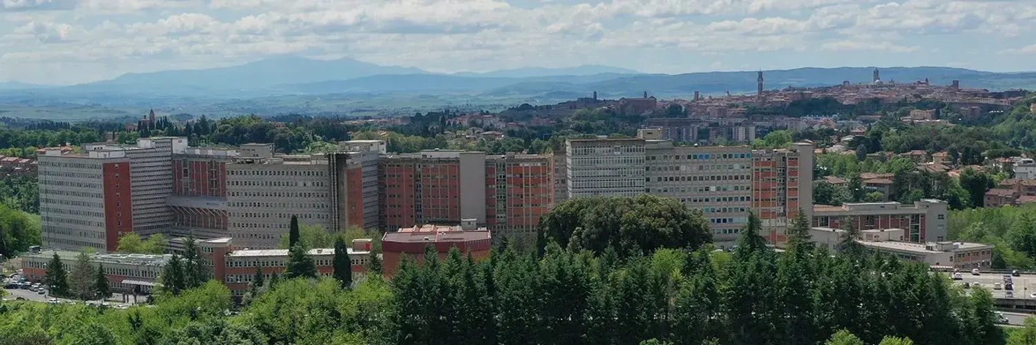 Policlinico Santa Maria alle Scotte