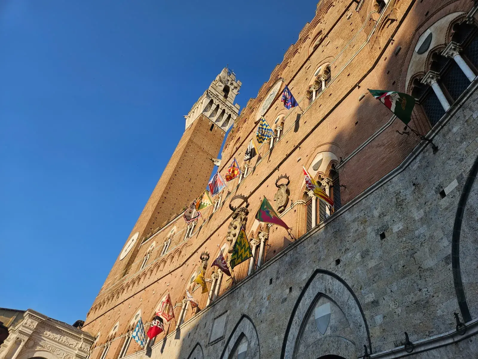 Estrazione Palio 2 luglio 2026