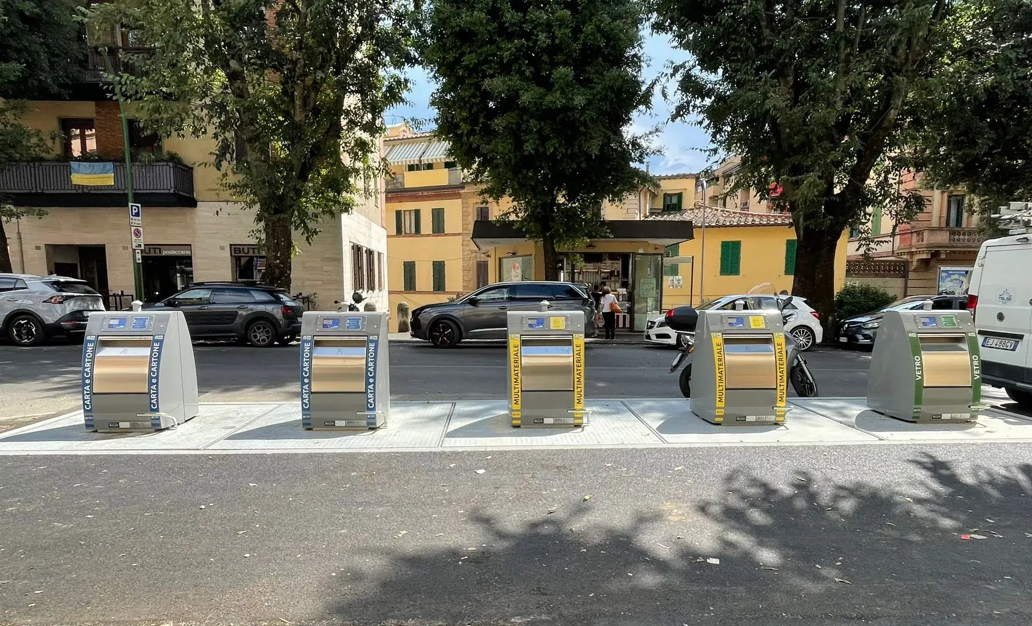 rifiuti