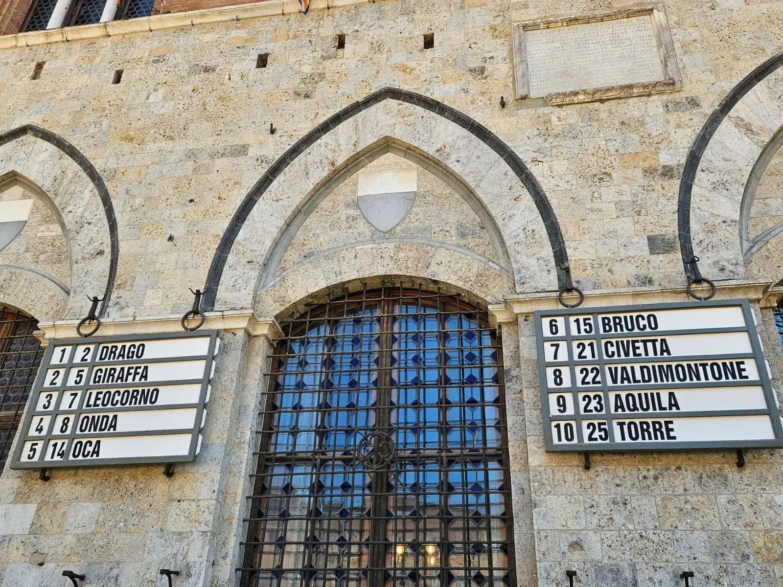 Assegnazione luglio 2026
