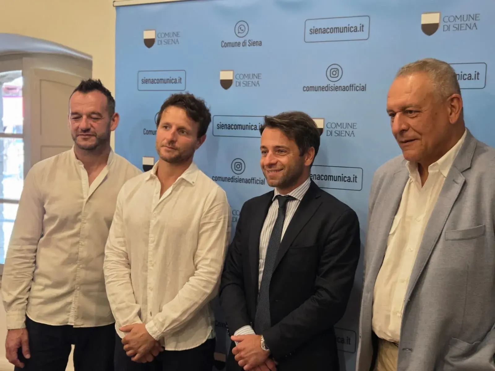 saranno famosi