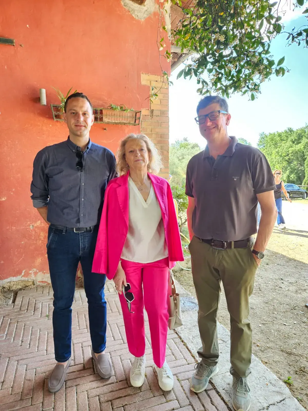 sindaco ceppo
