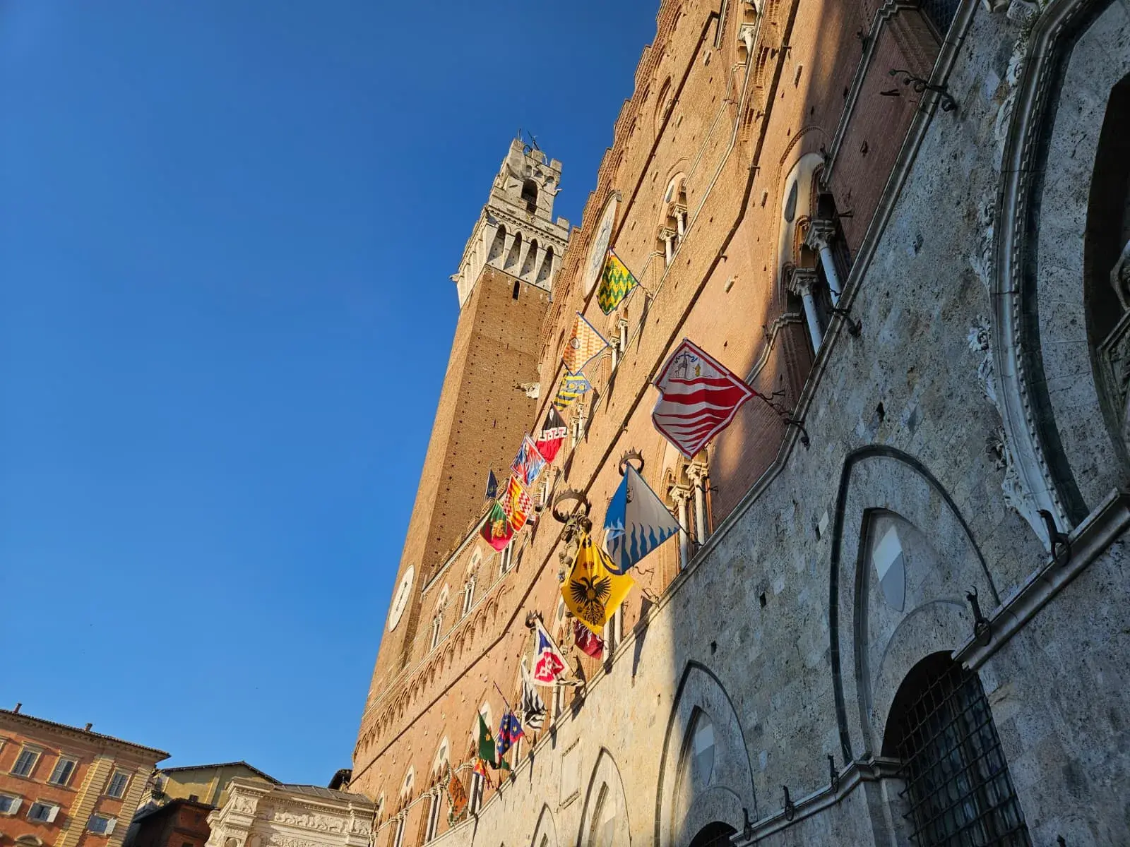 Estrazione palio 16 agosto 2026