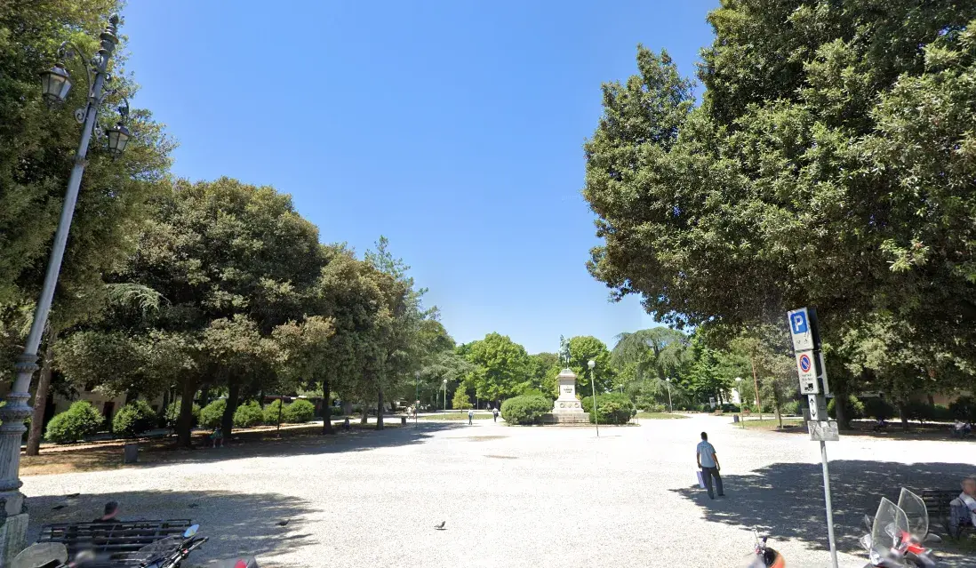 La Lizza