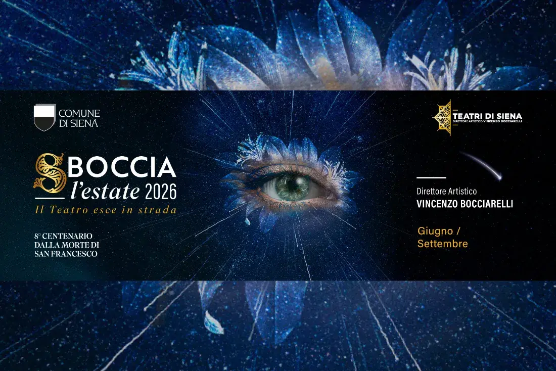 sboccia l'estate 2026