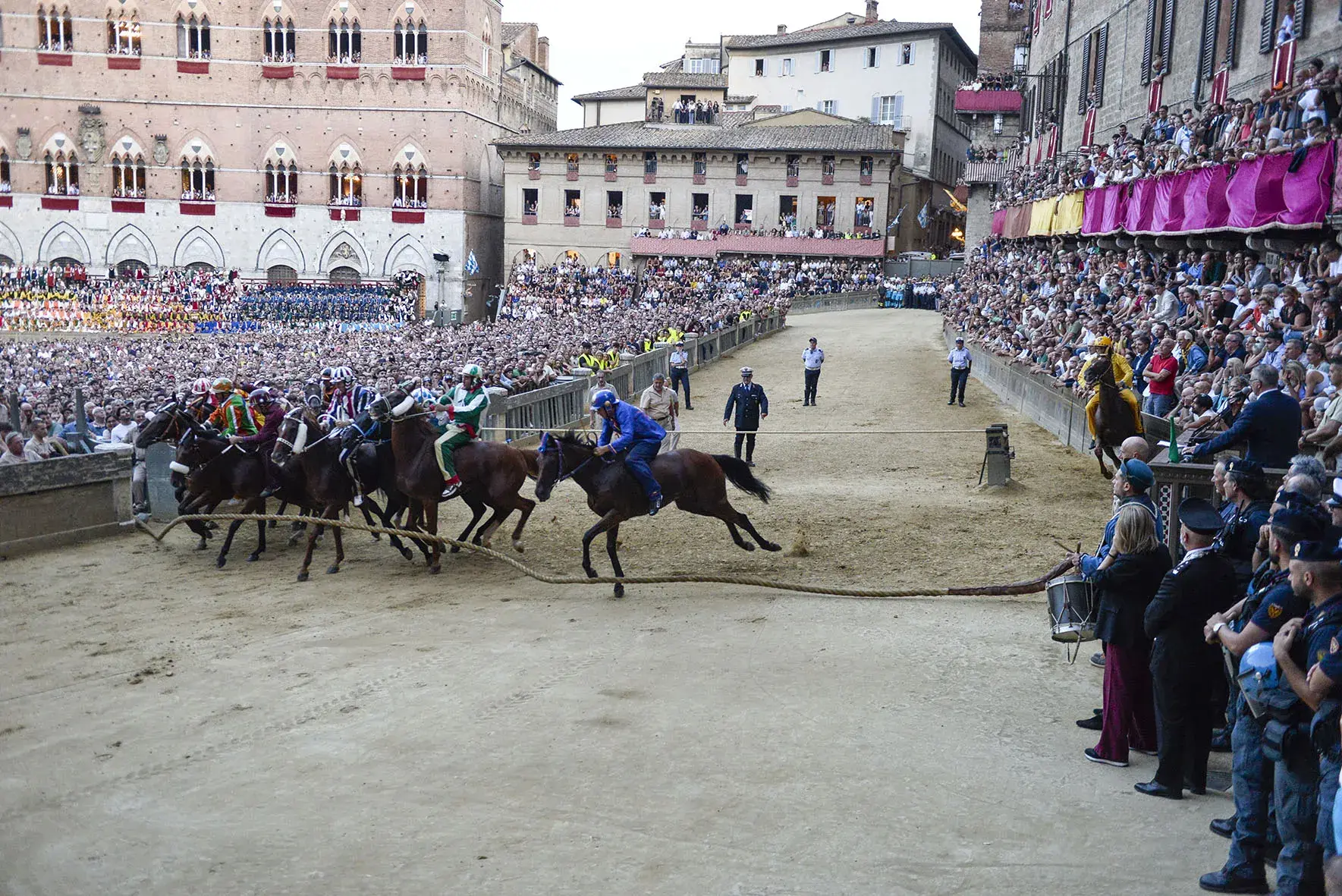 palio 18 agosto 2026
