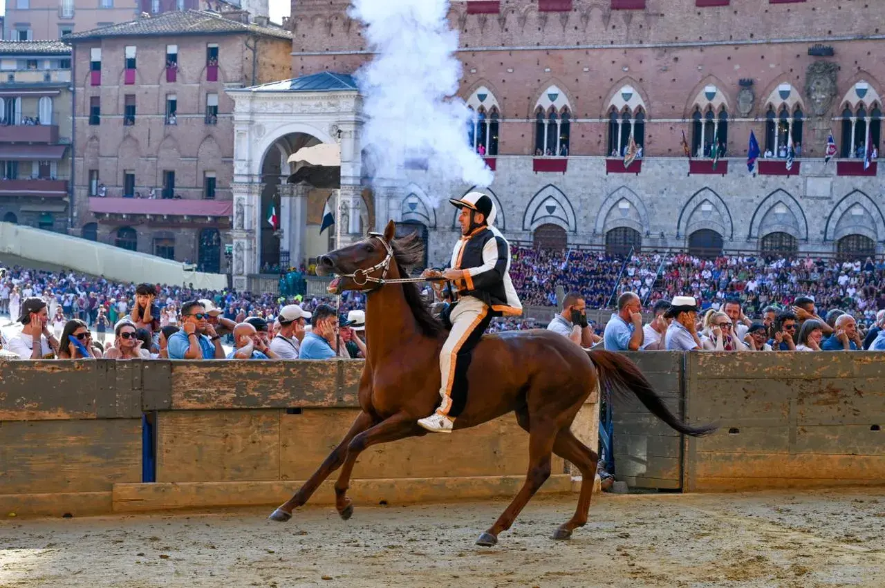 La Lupa vince la Provaccia del Palio del 16 agosto 2026