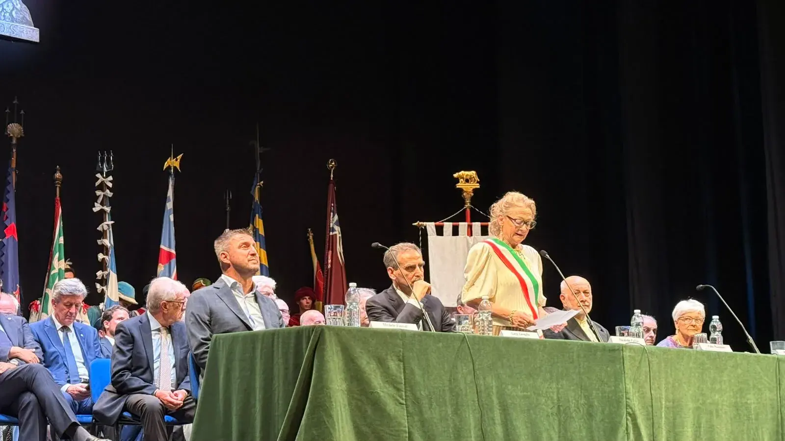 premio mangia 2026