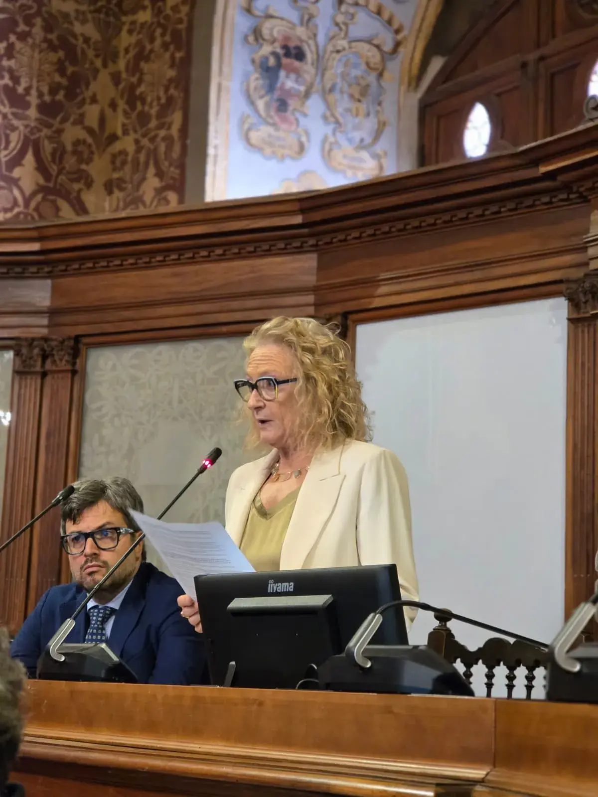 Consiglio comunale