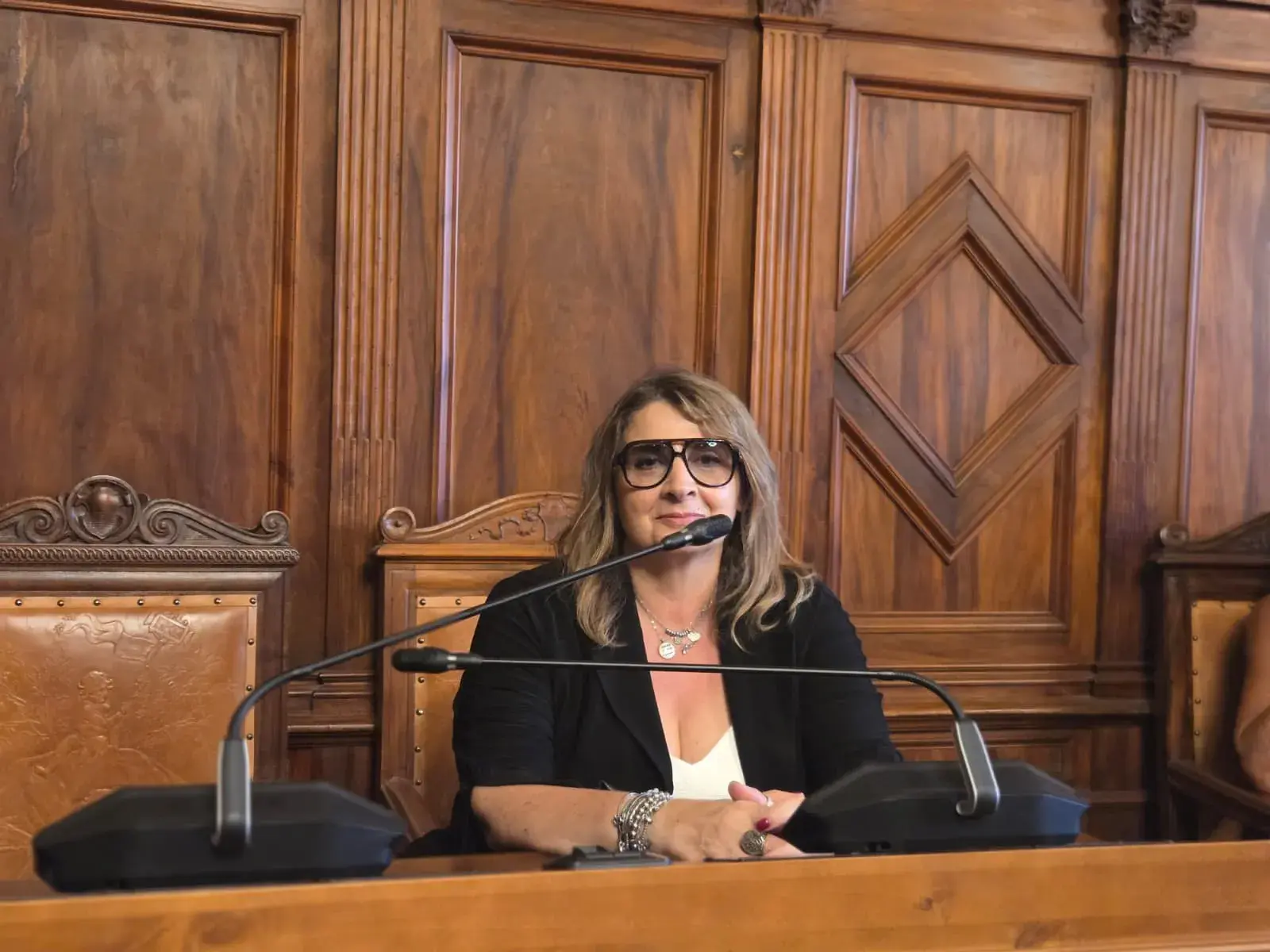 Maria Concetta Raponi