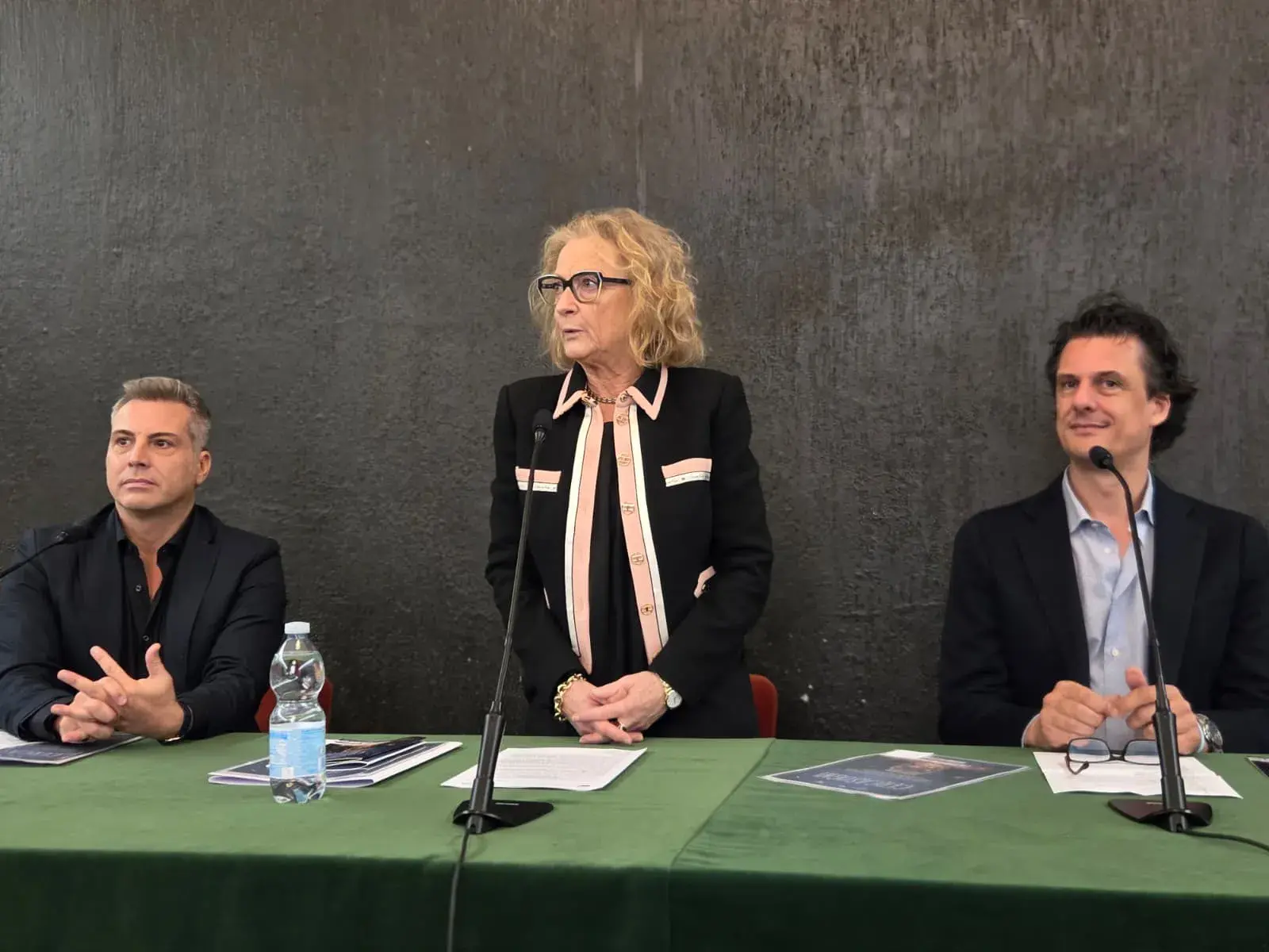 Presentazione "Cercasogni" 2026-2027