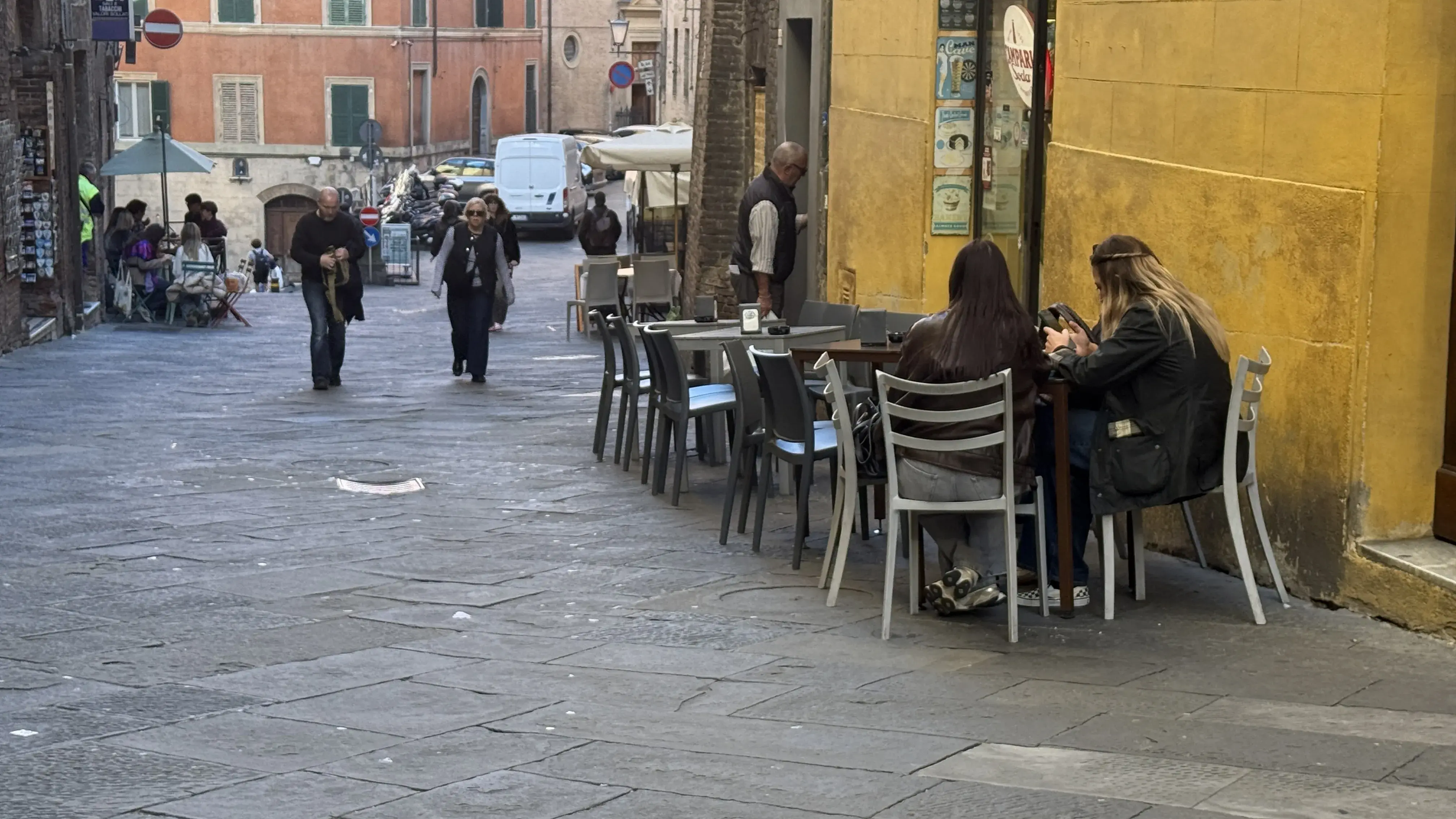 centro storico
