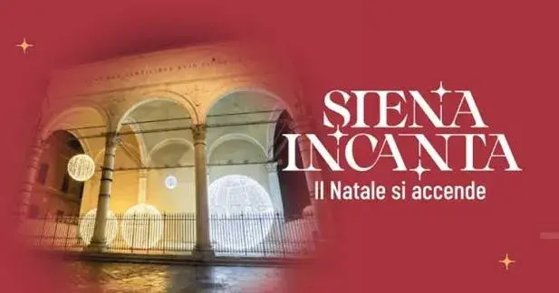 siena incanta natale 2026