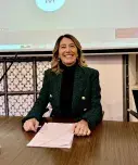 Assessore Micaela Papi