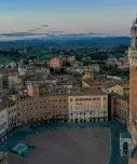 piazza del campo