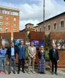 Presentazione Siena Awards 2024