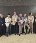 Presentazione campagna abbonamenti Teatri di Siena 2026-2027