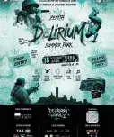 delirium summer park
