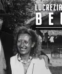Film "Lucrezia e Joseph Beuys"