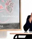Angelo Mellone - Ripetizioni d'amore