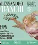 mostra alessandro franchi