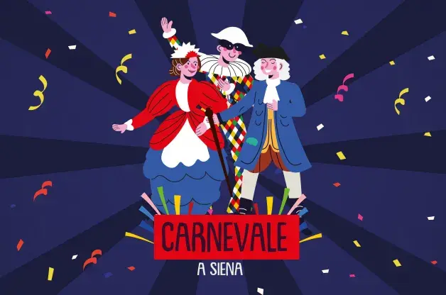 Carnevale 2025